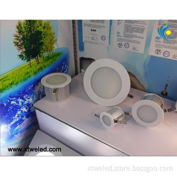 36W LED down lighting